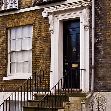 No 7 Priory Guest House Dover Exterior foto