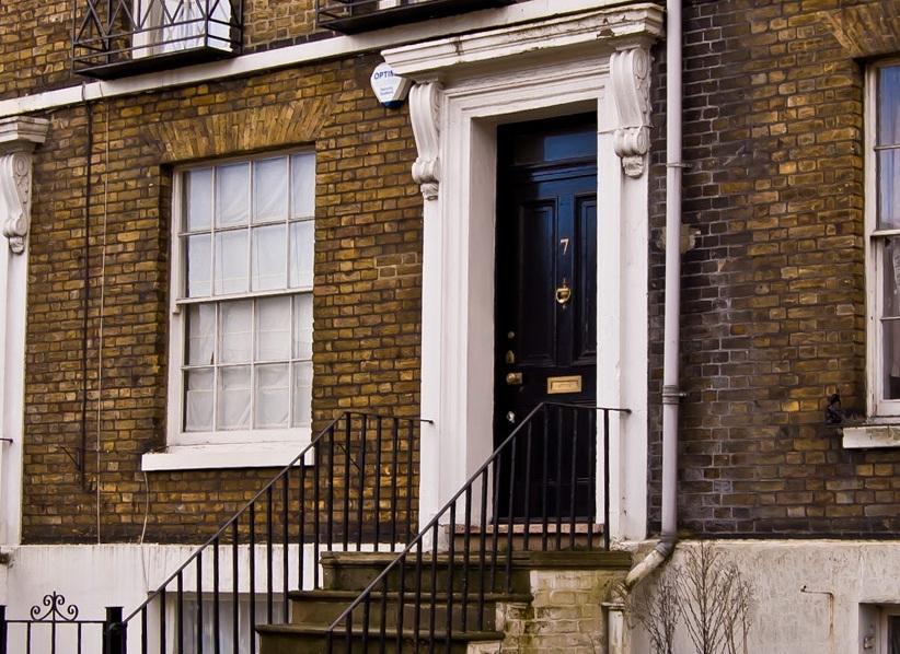 No 7 Priory Guest House Dover Exterior foto