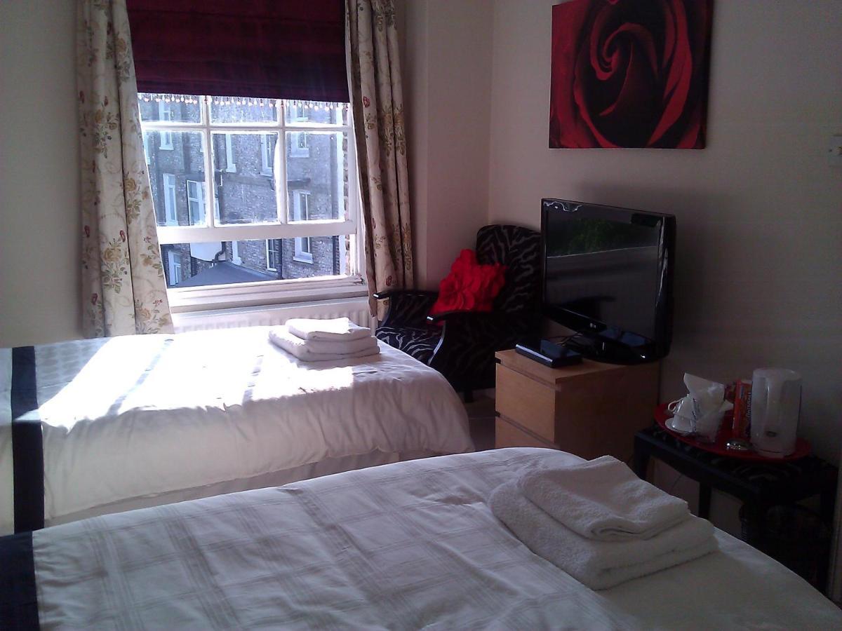 No 7 Priory Guest House Dover Habitación foto